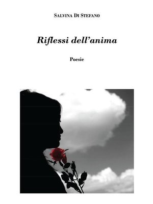 cover image of Riflessi dell'anima